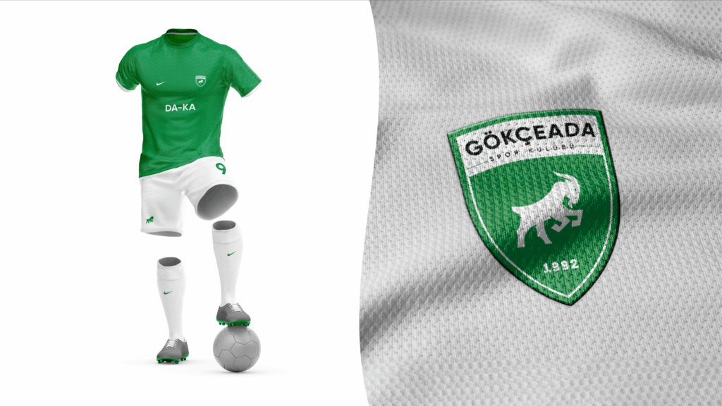 Gökçeada Spor Kulübü